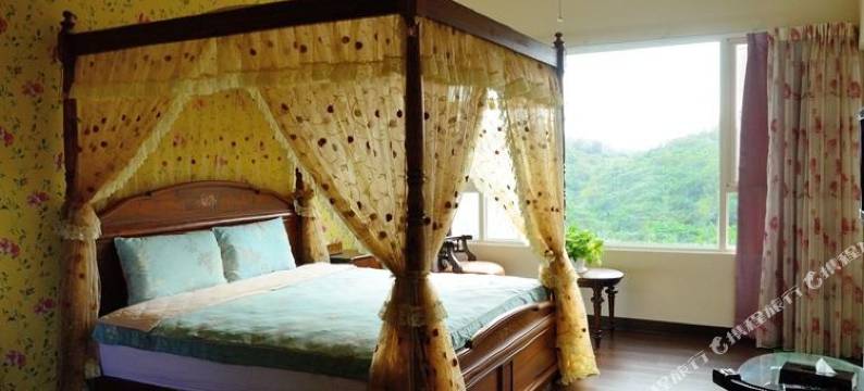 七星潭海湾民宿 | 附车位、充电桩图片