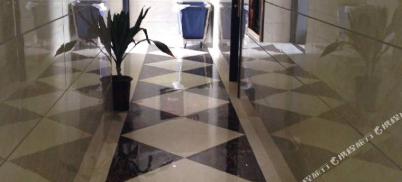 芜湖港悦精品酒店图片