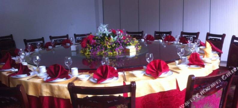 长宁蓼国度假山庄图片