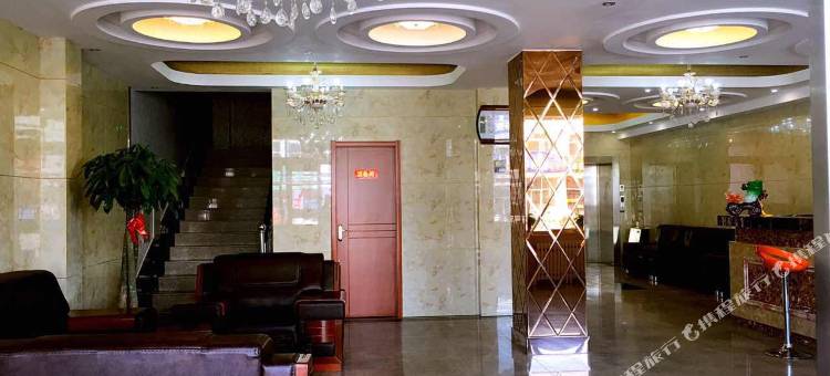 苏尼特右旗希悦宾馆图片