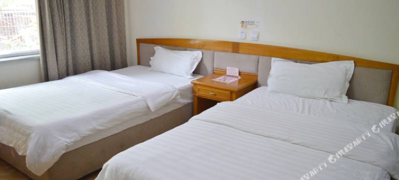 正定佳合宾馆图片