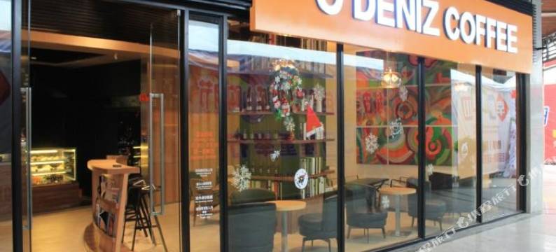 寓米公寓(普君北路地铁站店)图片