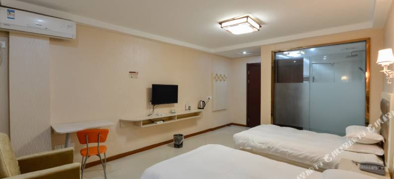 天台嘉豪商务宾馆图片