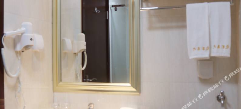 广州驿龙国际公寓(万胜围地铁站店)图片