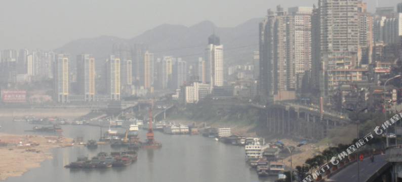 重庆民极招待所图片