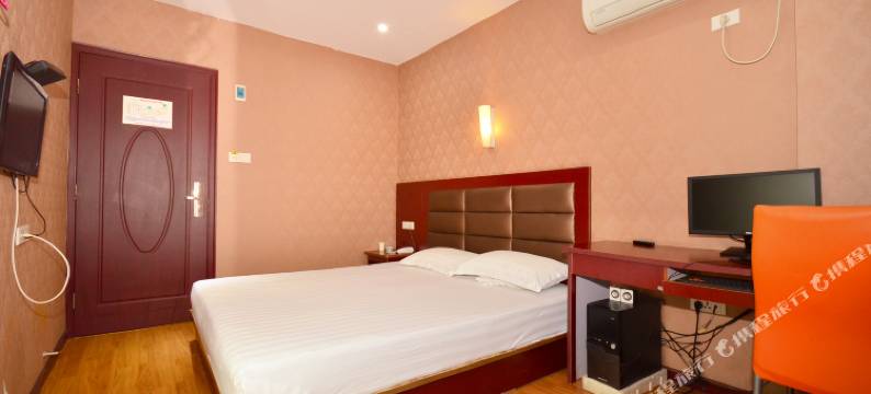 武汉新联宾馆图片