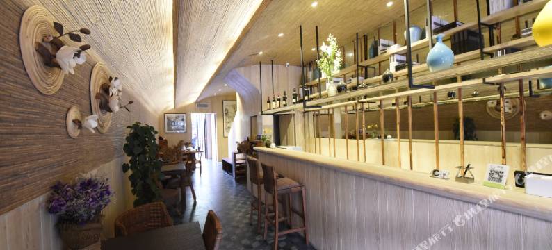 昆山那家酒店图片