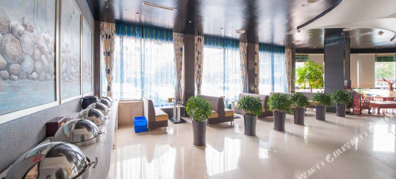 东阳苹果酒店图片