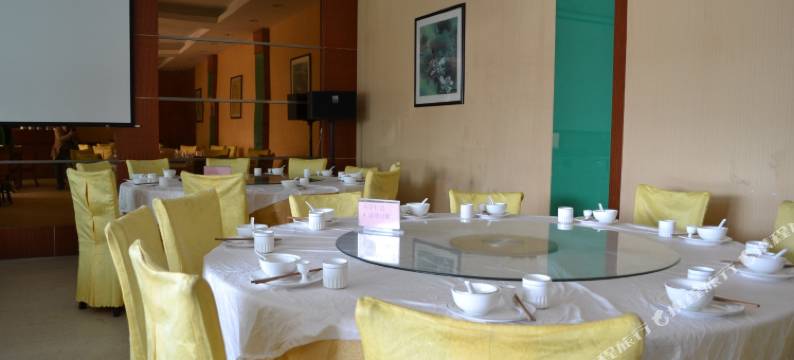 宿迁四季青商务宾馆图片