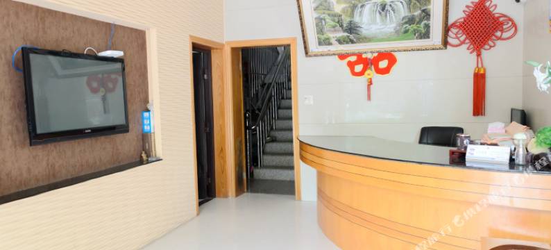 杭州好得来客房图片