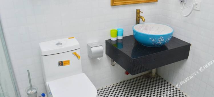 汕尾海霞自家客栈图片