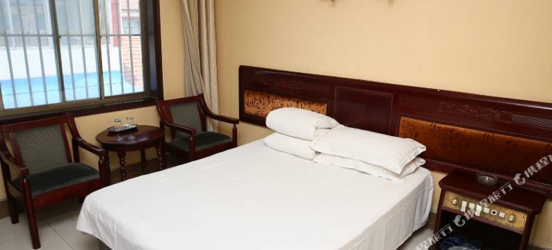 汶上金圣都宾馆图片