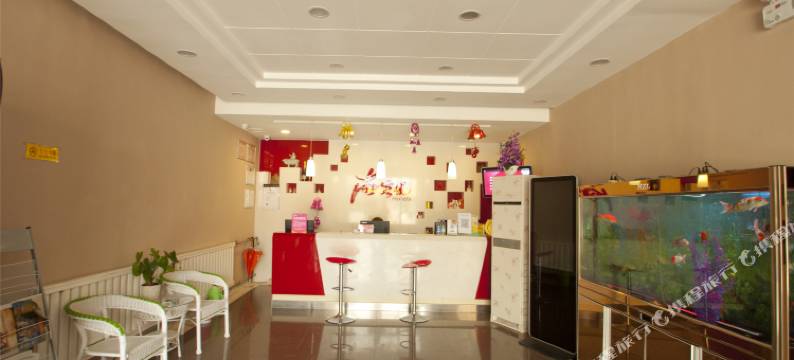 尚客优酒店(济南章丘山泉路百脉泉南门店)图片