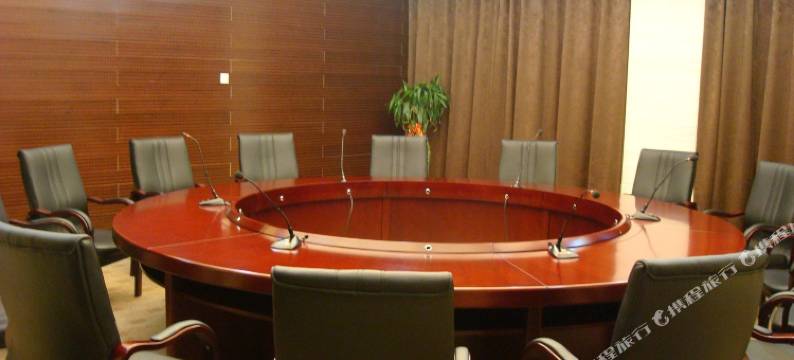 丰宁京顺万豪酒店图片