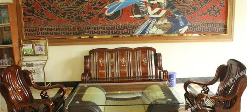 娄底格林天水酒店图片