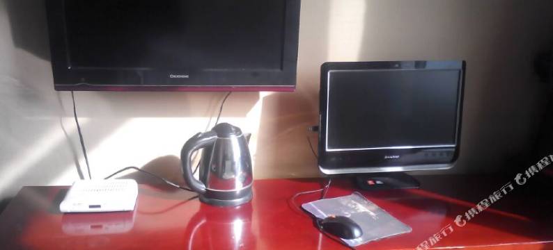 神木正平宾馆图片