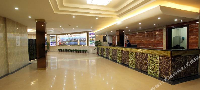 威航大酒店(桂林民航大厦店)图片