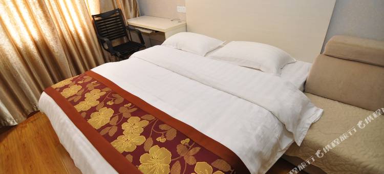 弥勒宏伶酒店(湖泉生态园店)图片