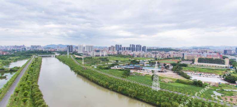 海山居美寓图片