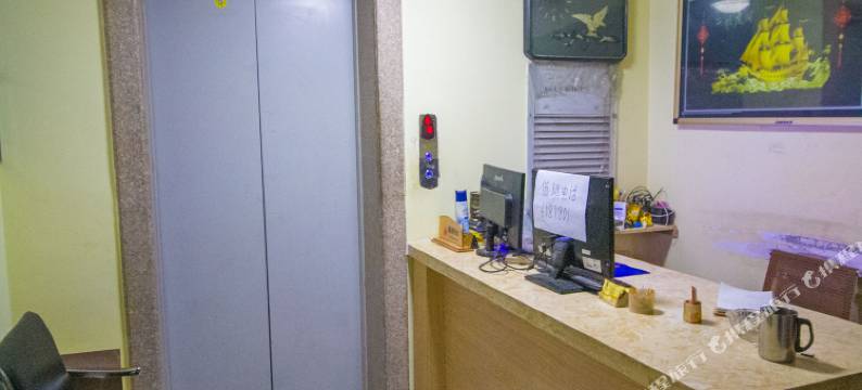 同方宾馆(诸城蓝博湾店)图片