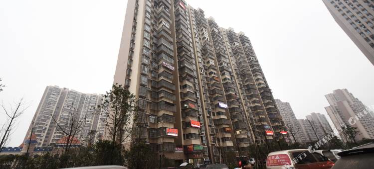 长沙假日宾馆图片