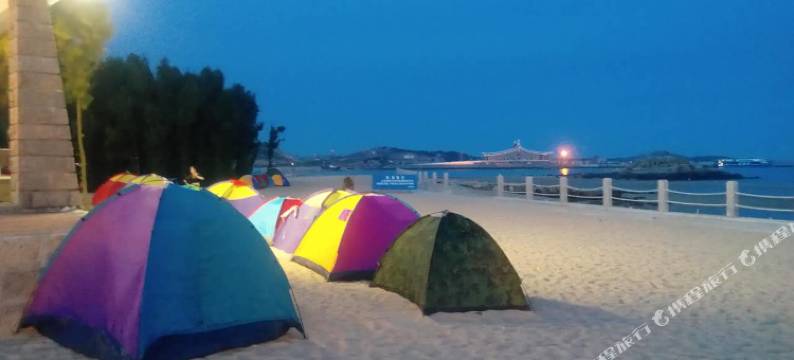 平潭金坤度假村图片