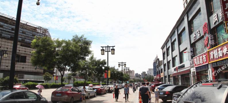 大同红日民宿图片