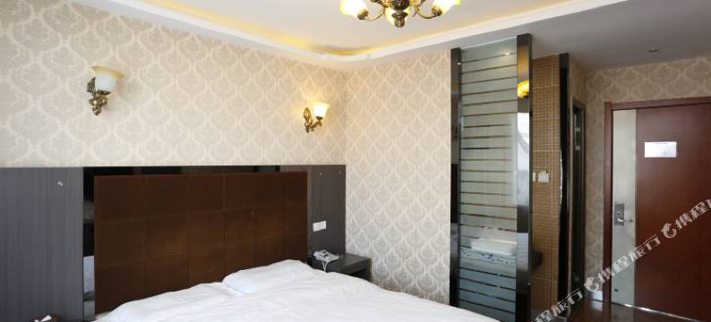 吉林9天商务宾馆(火车站店)图片