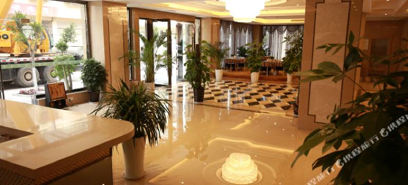 德昌绿洲家园酒店图片