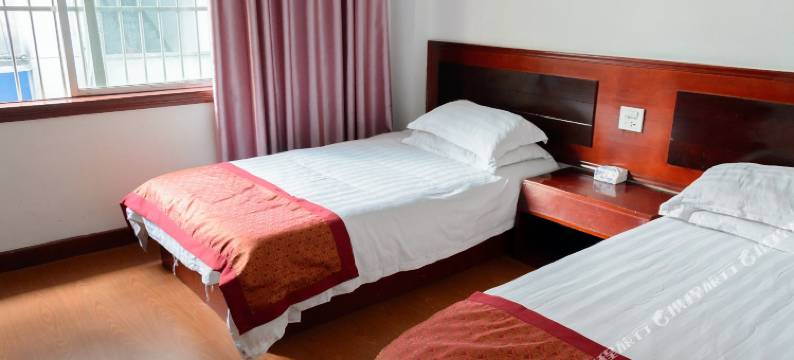 杭州江东宾馆图片