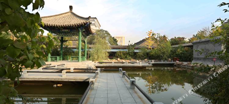 辽阳长吉快捷宾馆图片