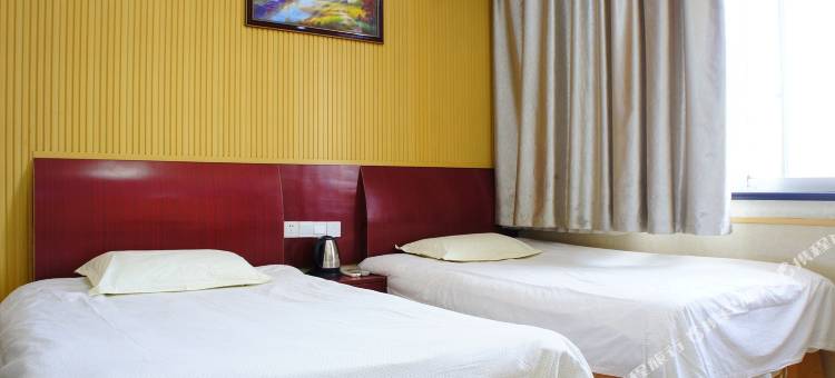 涟水德润宾馆图片