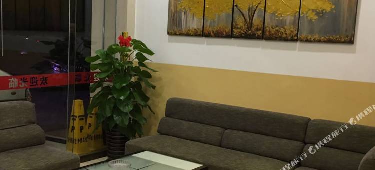 贵港迎君宾馆(汽车西站店)图片