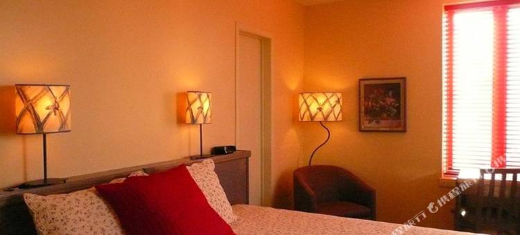 台北方舟旅店图片