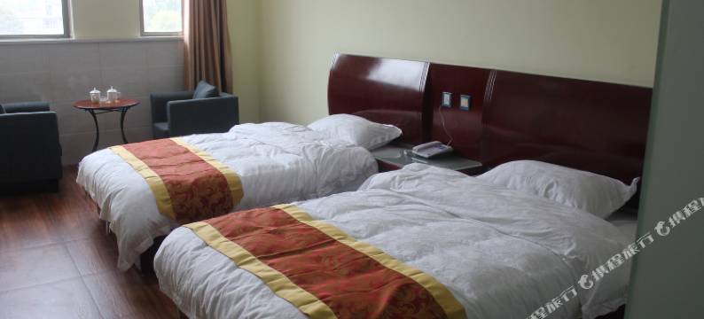 弋阳龟峰假日酒店图片