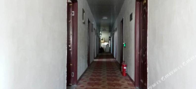 南阳金海岸宾馆图片