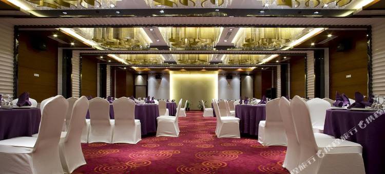 象山石浦半岛酒店图片