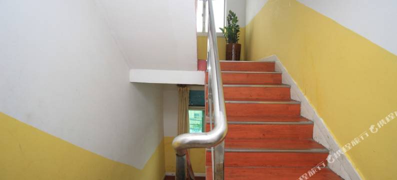 深圳江南宾馆图片