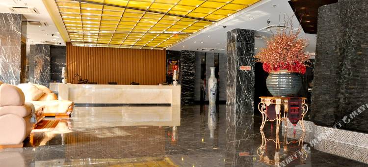 辽阳星际酒店图片