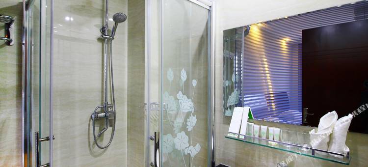 溧阳天目湖保哥农庄图片