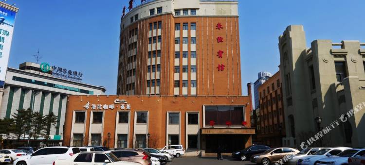 长春春谊宾馆(长春火车站店)图片