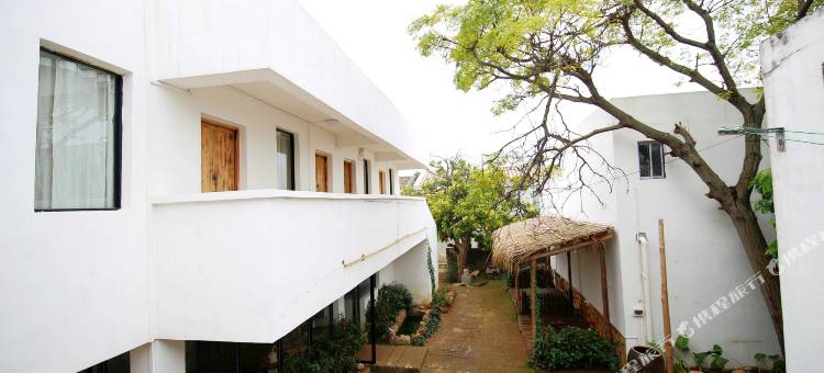 涠洲岛辣汉头小院图片