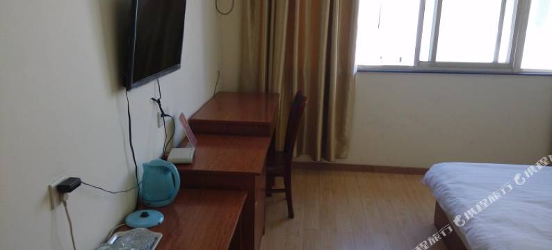 常州士伟旅馆图片