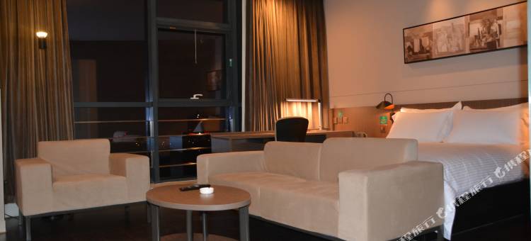 锦江之星品尚(东营垦利石化大厦店)图片