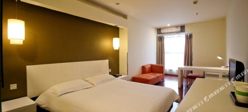 莫泰168(深圳八卦岭红岭北路店)图片