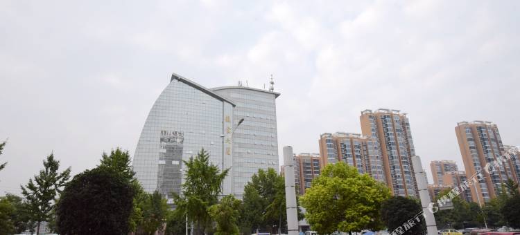格林豪泰酒店(淮北人民路店)图片