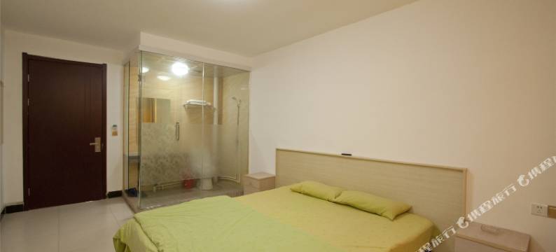 枣庄平安福印象宾馆图片