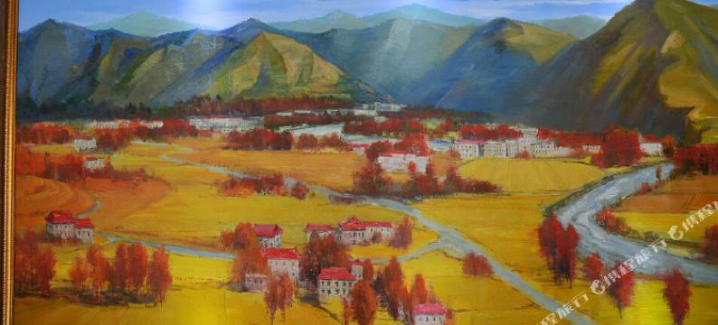 康定凯逸酒店图片