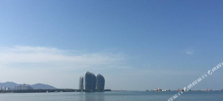 三亚光明旅租图片