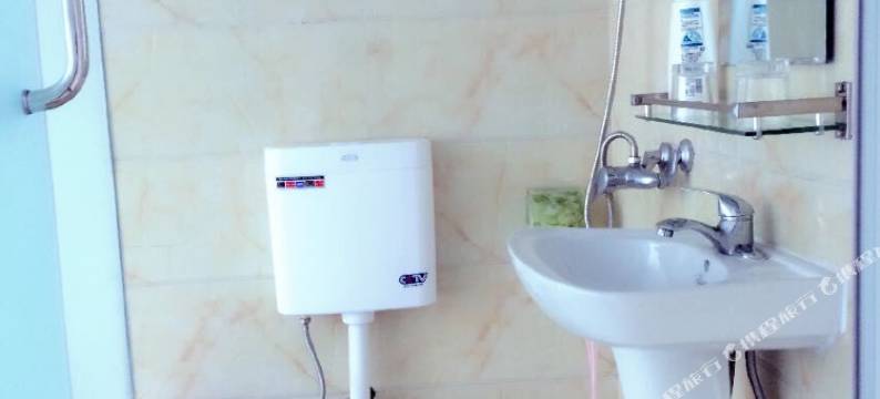 西昌琼海悦来客栈图片